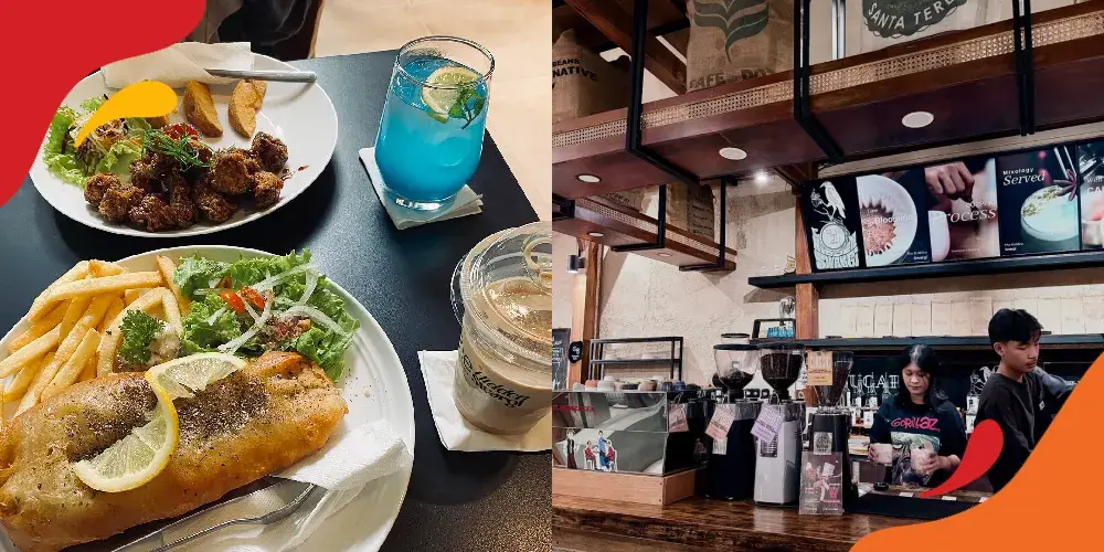 the hidden swargi coffee roastery